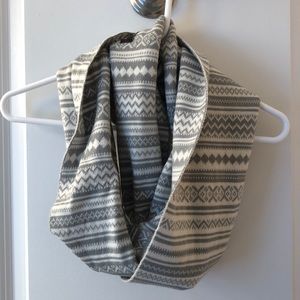 The Limited Infinity Scarf
